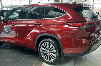 Toyota Highlander 2022 Premium