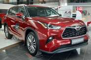 Toyota Highlander Premium