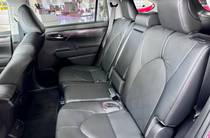 Toyota Highlander Premium