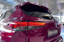 Toyota Highlander Premium