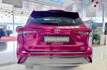 Toyota Highlander Premium