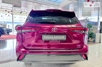 Toyota Highlander 2022 Premium