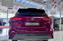 Toyota Highlander Premium