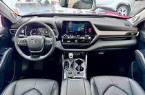 Toyota Highlander Premium