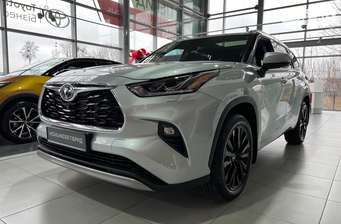 Toyota Highlander 2023 в Винница