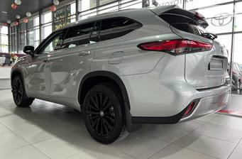 Toyota Highlander 2023 Premium