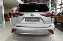 Toyota Highlander Premium