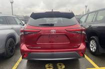 Toyota Highlander Premium