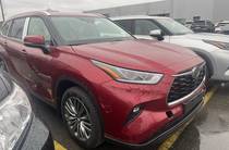 Toyota Highlander Premium