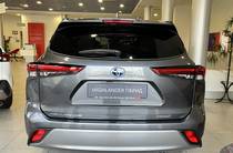 Toyota Highlander Premium