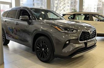 Toyota Highlander 2023 Premium