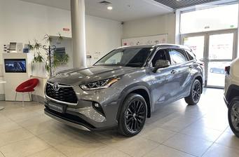 Toyota Highlander 2023 Premium