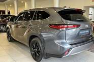 Toyota Highlander Premium