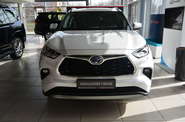 Toyota Highlander Premium