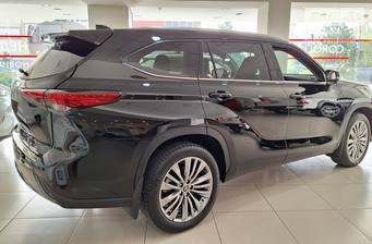 Toyota Highlander 2023 Prestige