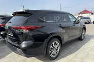 Toyota Highlander Prestige