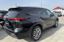 Toyota Highlander Prestige