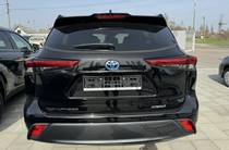 Toyota Highlander Prestige