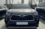 Toyota Highlander Premium