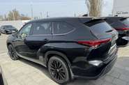 Toyota Highlander Premium