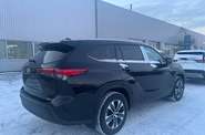 Toyota Highlander Elegance