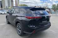 Toyota Highlander Elegance