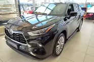 Toyota Highlander Premium