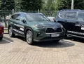 Toyota Highlander Toyota Highlander