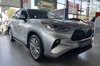Toyota Highlander 2024 Prestige
