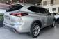 Toyota Highlander Prestige