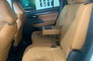 Toyota Highlander Premium