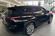 Toyota Highlander Prestige