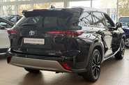 Toyota Highlander Premium