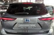 Toyota Highlander Premium