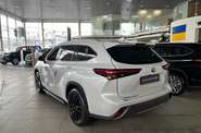 Toyota Highlander Premium