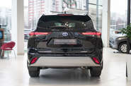 Toyota Highlander Premium