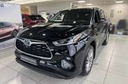 Toyota Highlander Prestige