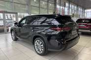 Toyota Highlander Prestige