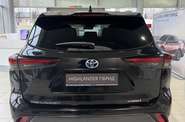 Toyota Highlander Prestige