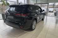 Toyota Highlander Prestige