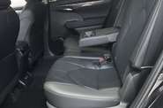 Toyota Highlander Prestige