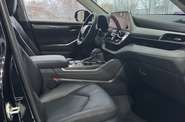 Toyota Highlander Prestige