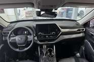 Toyota Highlander Prestige