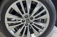 Toyota Highlander Prestige