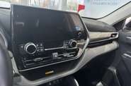 Toyota Highlander Prestige