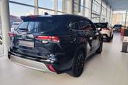 Toyota Highlander Premium