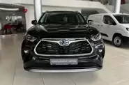 Toyota Highlander Toyota Highlander Premium