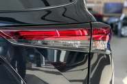 Toyota Highlander Premium