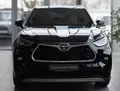 Toyota Highlander Toyota Highlander