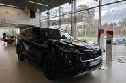 Toyota Highlander Premium